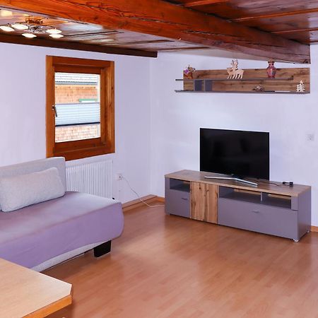 Apartmán Palfner Rauris Exteriér fotografie