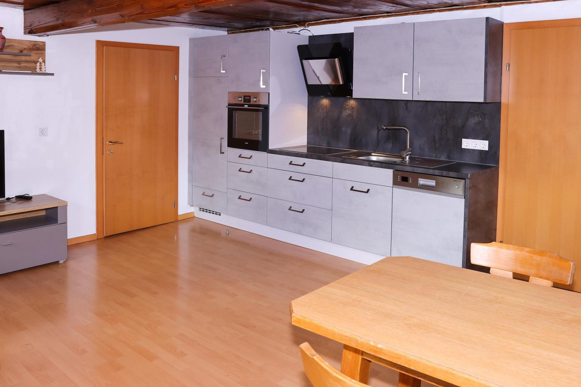 Apartmán Palfner Rauris Exteriér fotografie