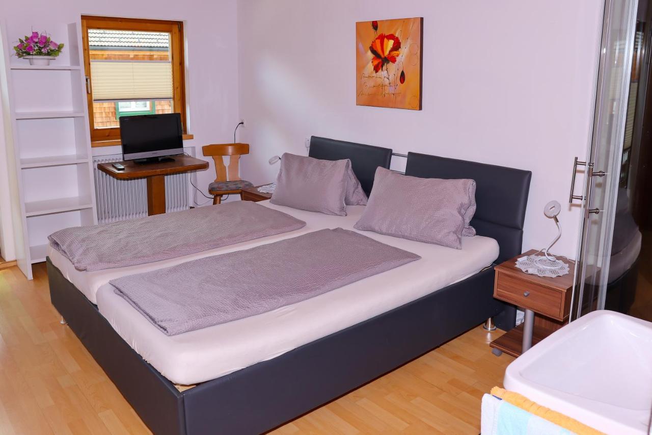 Apartmán Palfner Rauris Exteriér fotografie