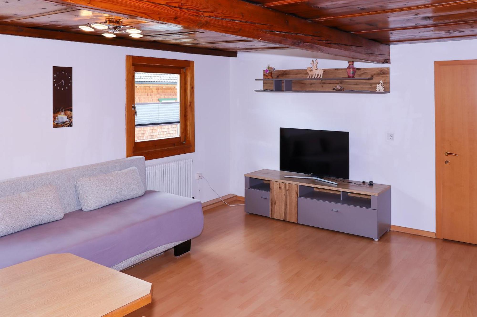 Apartmán Palfner Rauris Exteriér fotografie