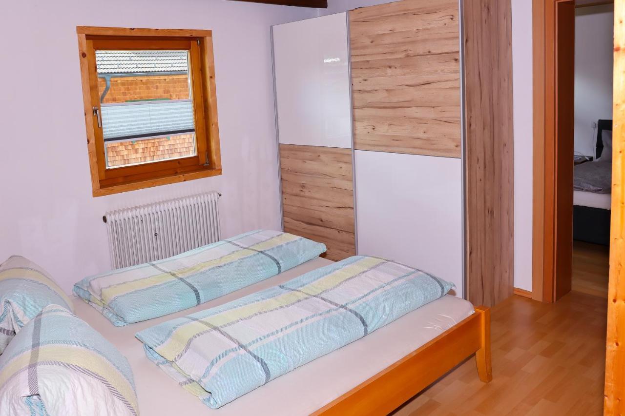 Apartmán Palfner Rauris Exteriér fotografie