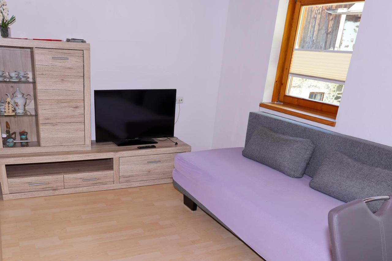 Apartmán Palfner Rauris Exteriér fotografie