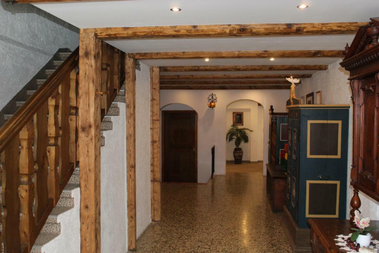 Apartmán Palfner Rauris Exteriér fotografie