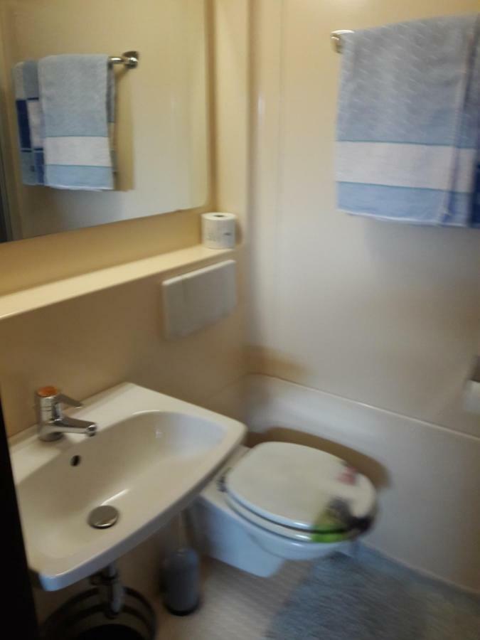 Apartmán Palfner Rauris Exteriér fotografie